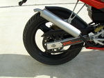     Cagiva Prima50 1996  15
